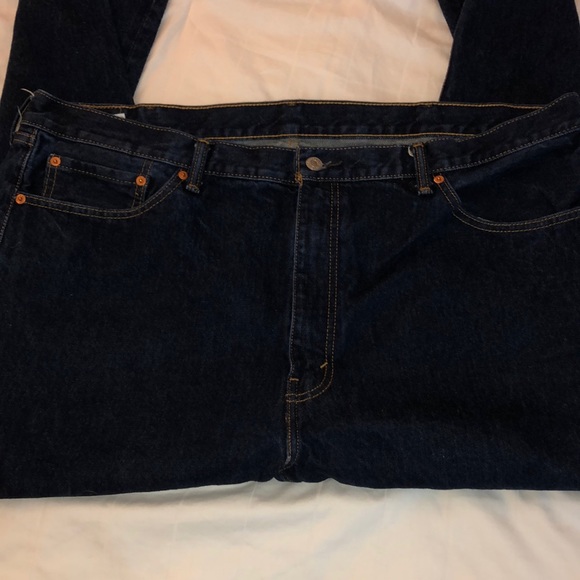 Levi’s 505 - Picture 5 of 5